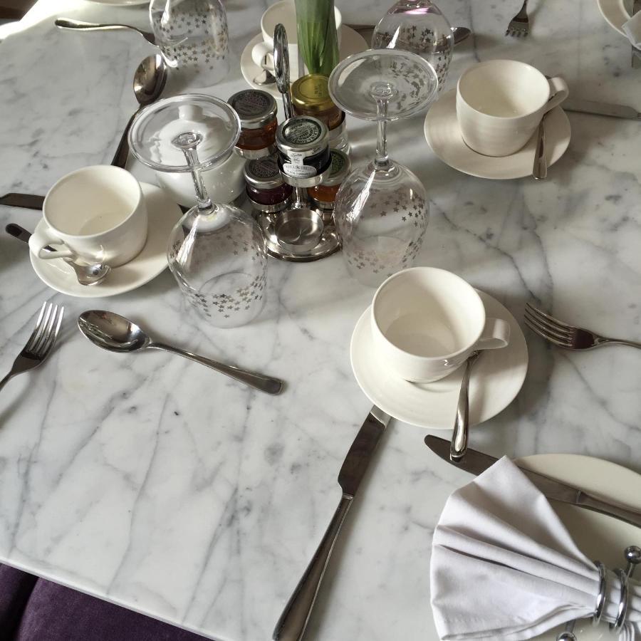 Cartref Guest House Carlisle  Bagian luar foto