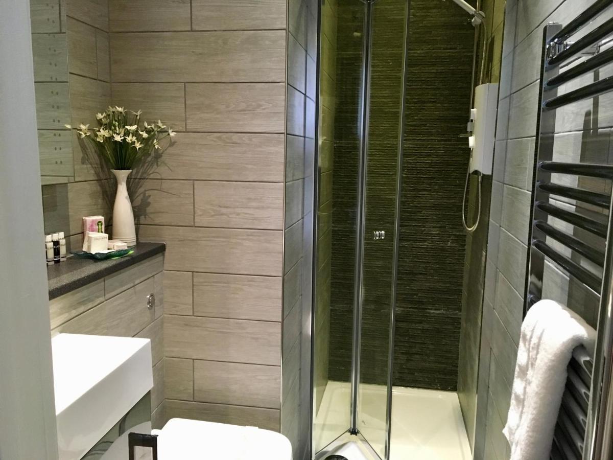 Cartref Guest House Carlisle  Bagian luar foto