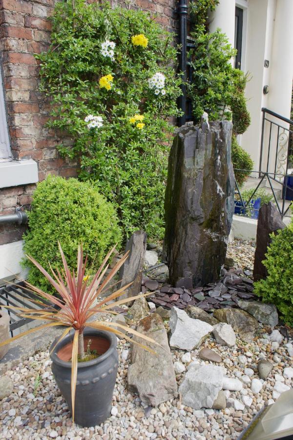 Cartref Guest House Carlisle  Bagian luar foto