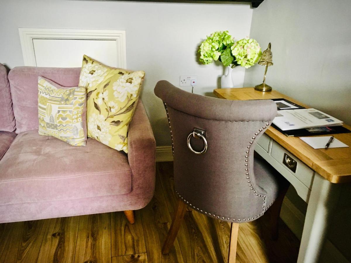 Cartref Guest House Carlisle  Bagian luar foto