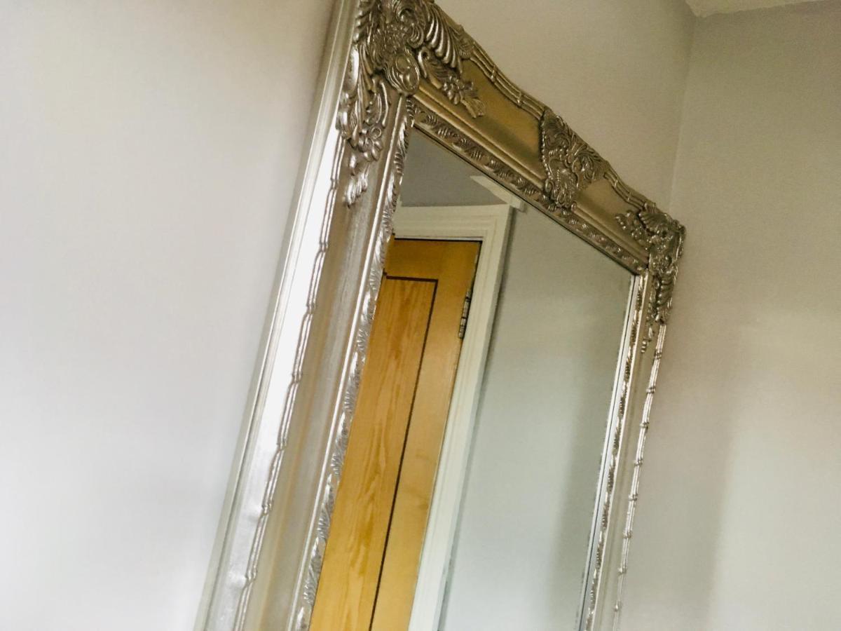 Cartref Guest House Carlisle  Bagian luar foto