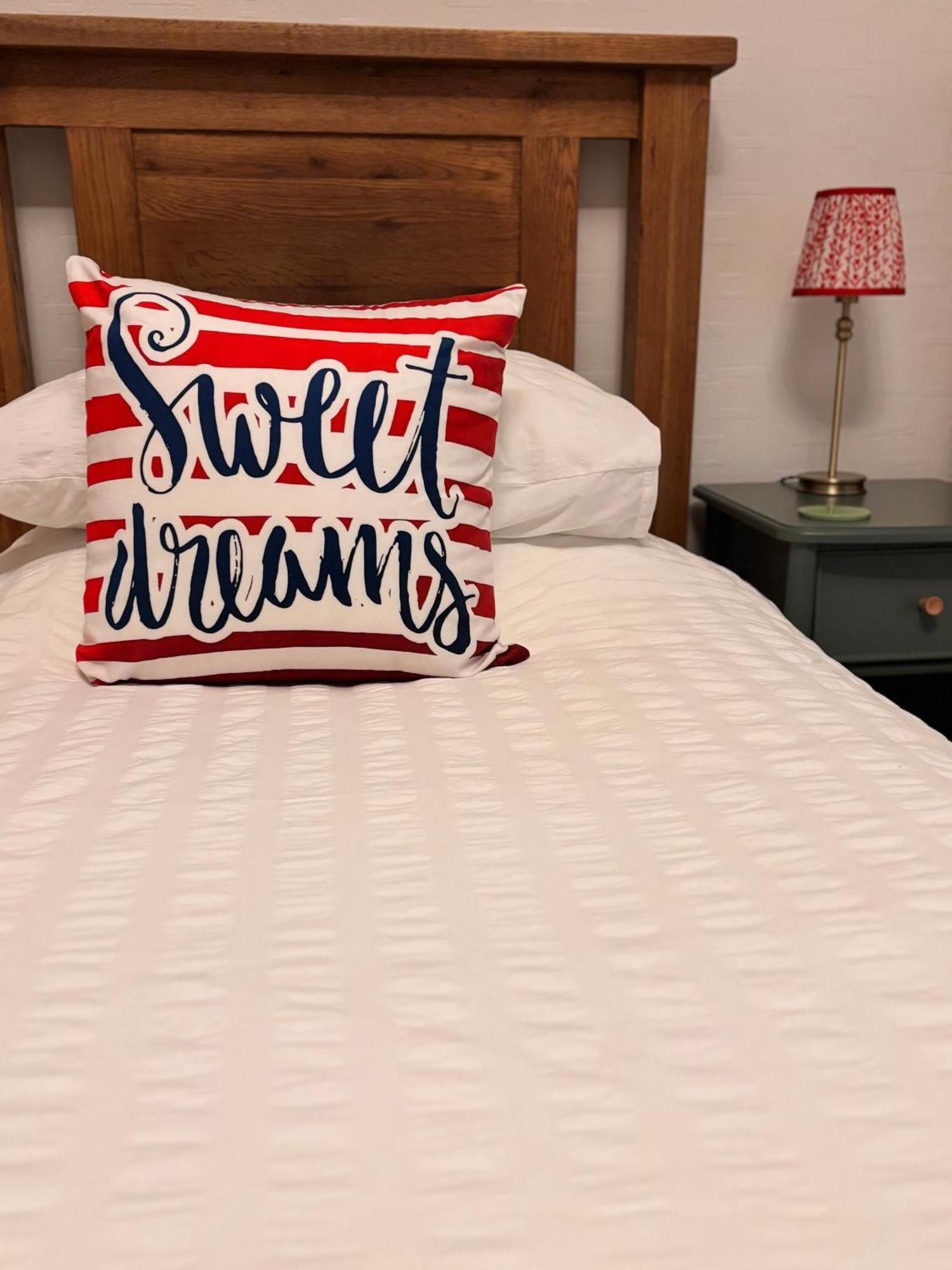 Cartref Guest House Carlisle  Bagian luar foto