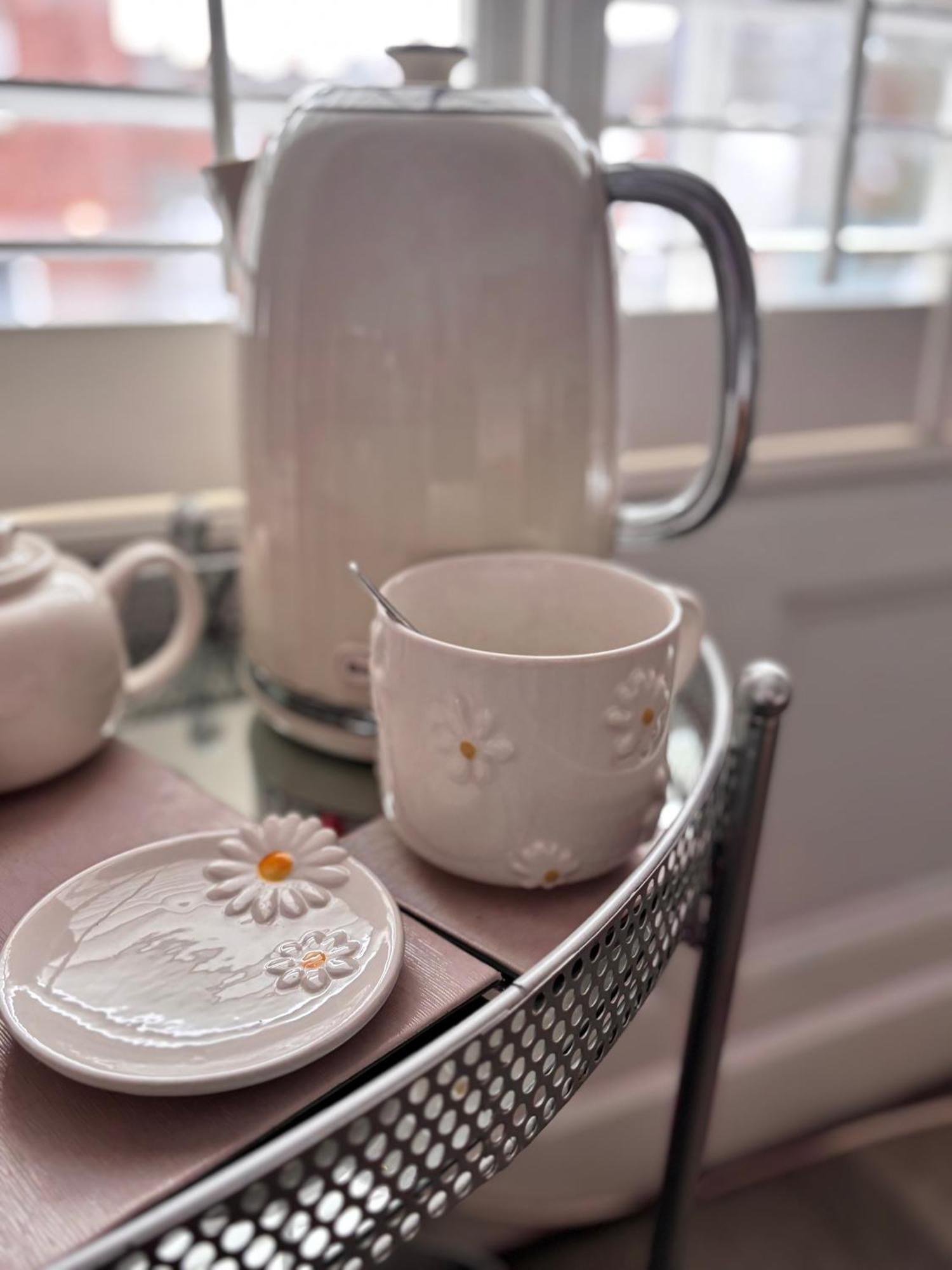Cartref Guest House Carlisle  Bagian luar foto