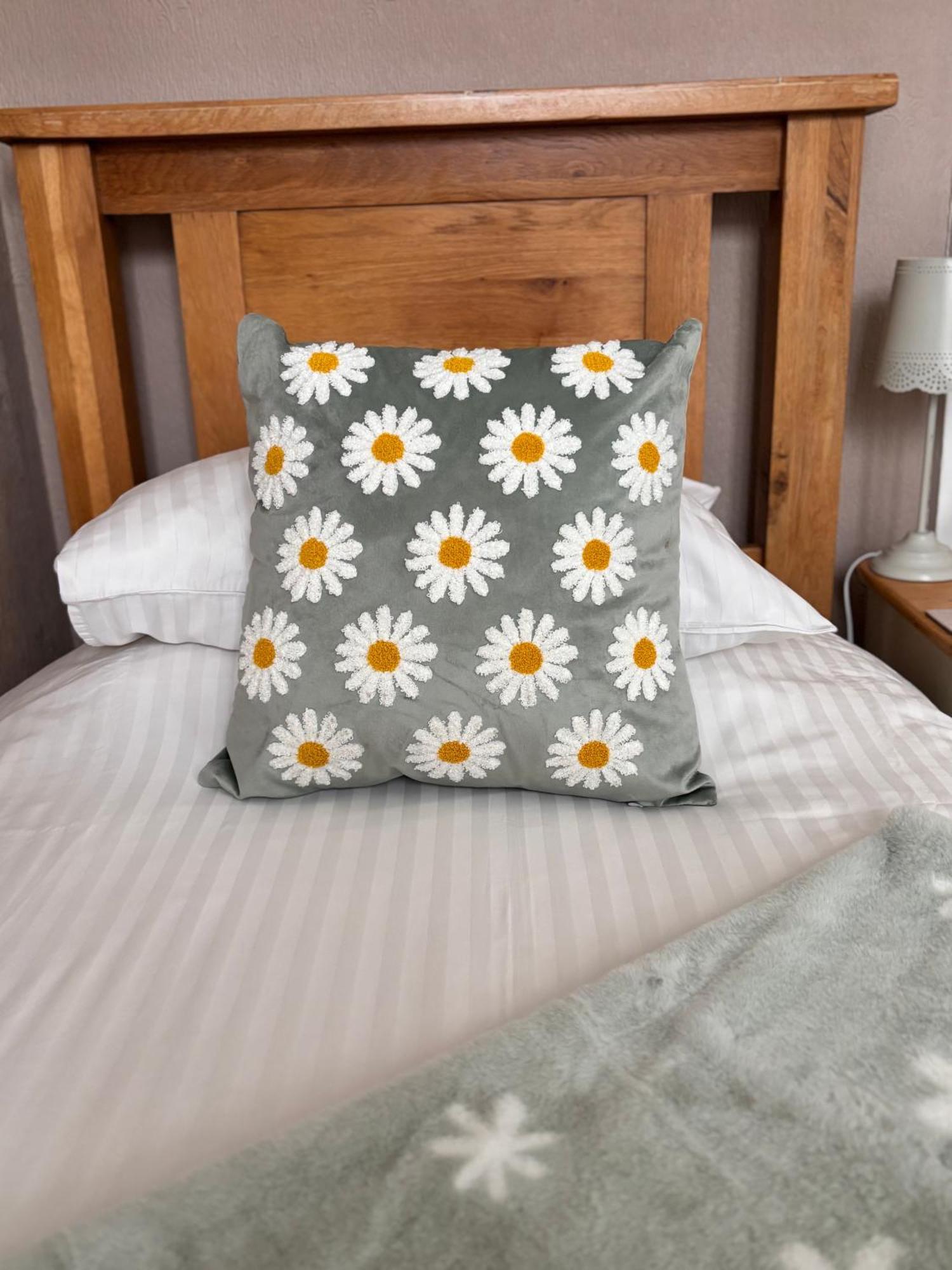 Cartref Guest House Carlisle  Bagian luar foto