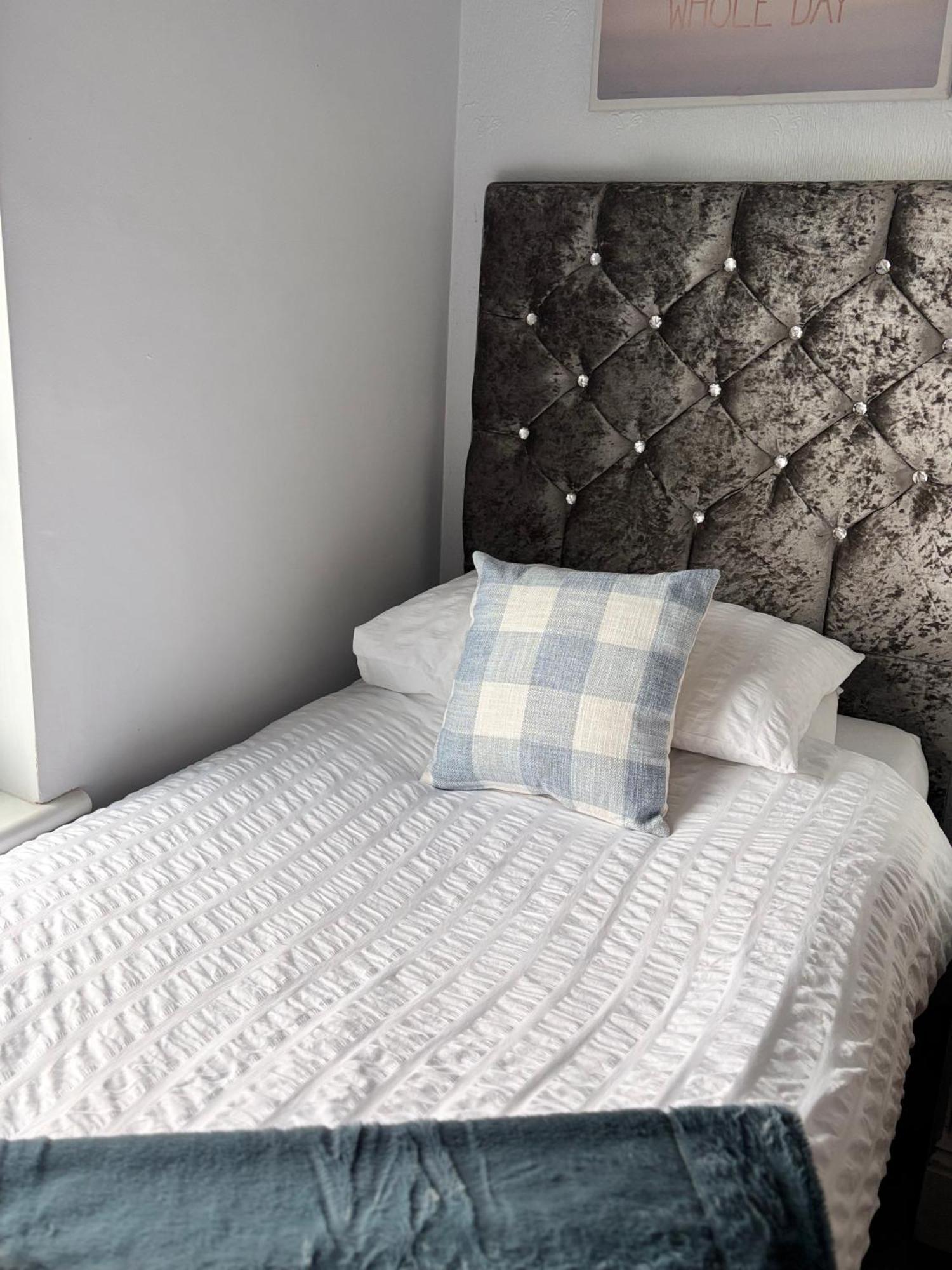Cartref Guest House Carlisle  Bagian luar foto