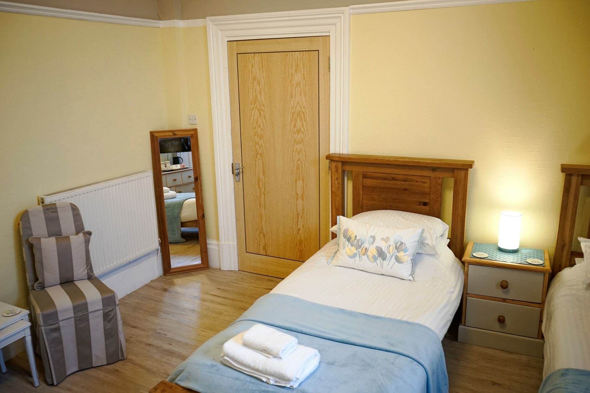 Cartref Guest House Carlisle  Bagian luar foto
