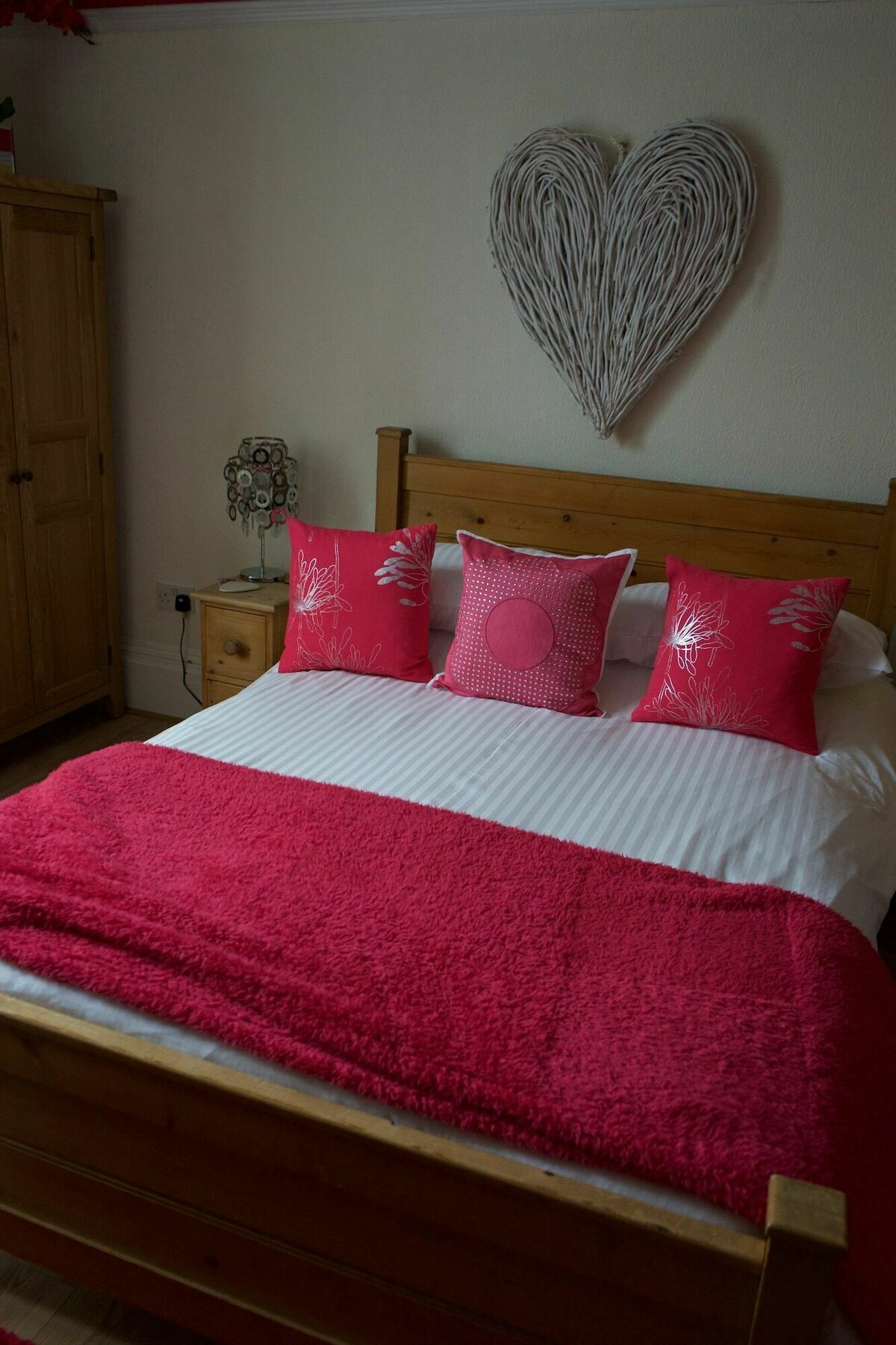 Cartref Guest House Carlisle  Bagian luar foto